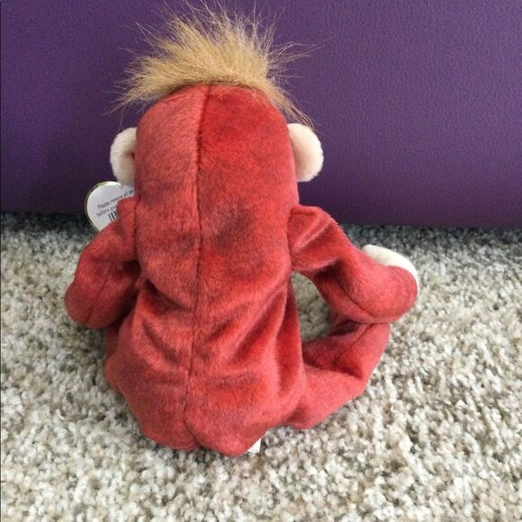 Beanie Baby Original  - Picture 4 of 9